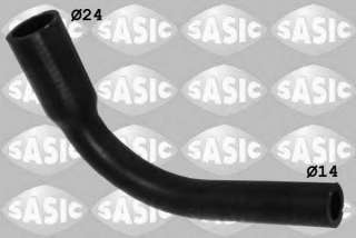 Wąż chłodnicy SASIC 3406254