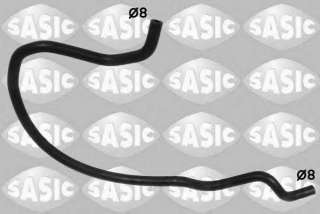 Wąż chłodnicy SASIC 3406259