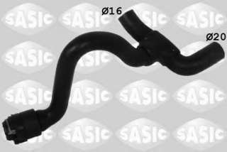 Wąż chłodnicy SASIC 3406288