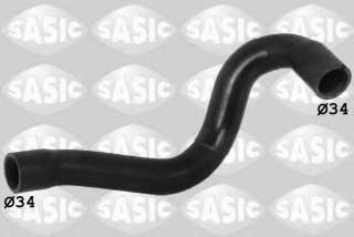 Wąż chłodnicy SASIC 3406302