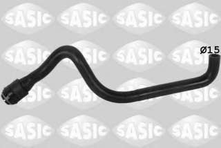 Wąż chłodnicy SASIC 3406304