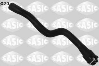 Wąż chłodnicy SASIC 3406313