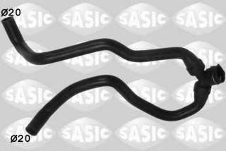 Wąż chłodnicy SASIC 3406315