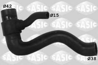 Wąż chłodnicy SASIC 3406320