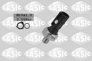 Czujnik ciśnienia oleju SASIC 3706001