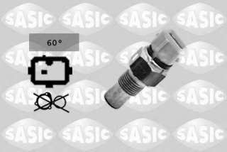 Termowłącznik wentylatora chłodnicy SASIC 3800003