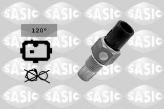 Termowłącznik wentylatora chłodnicy SASIC 3804003