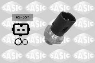 Termowłącznik wentylatora chłodnicy SASIC 3804008