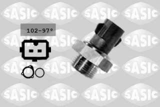 Termowłącznik wentylatora chłodnicy SASIC 3806001