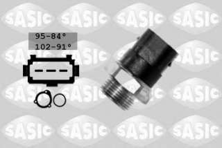 Termowłącznik wentylatora chłodnicy SASIC 3806004