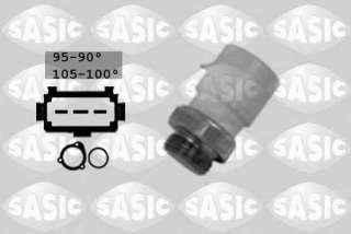 Termowłącznik wentylatora chłodnicy SASIC 3806005