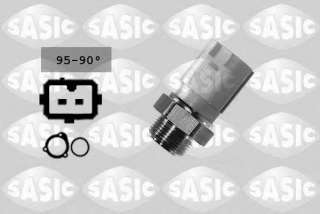 Termowłącznik wentylatora chłodnicy SASIC 3806008