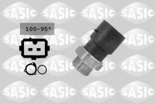 Termowłącznik wentylatora chłodnicy SASIC 3806011