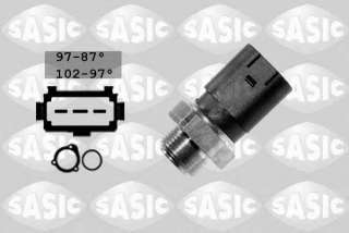 Termowłącznik wentylatora chłodnicy SASIC 3806012