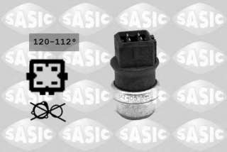 Termowłącznik wentylatora chłodnicy SASIC 3806018