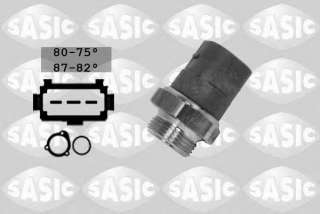 Termowłącznik wentylatora chłodnicy SASIC 3806022