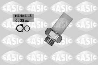 Czujnik ciśnienia oleju SASIC 4000501