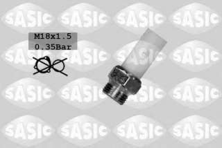Czujnik ciśnienia oleju SASIC 4000502