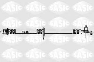 Przewód hamulcowy elastyczny SASIC 6600036