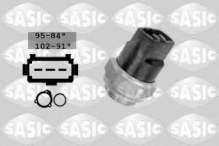 Termowłącznik wentylatora chłodnicy SASIC 9000208