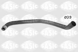 Wąż chłodnicy SASIC SWH0298