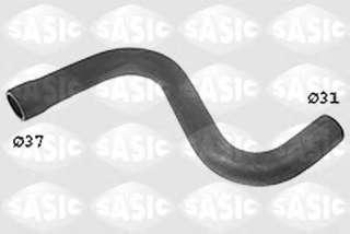 Wąż chłodnicy SASIC SWH0303