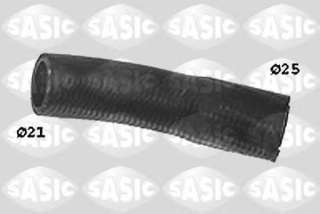 Wąż chłodnicy SASIC SWH0304