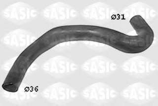 Wąż chłodnicy SASIC SWH0311