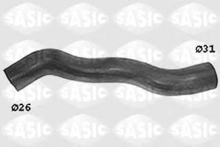 Wąż chłodnicy SASIC SWH0324