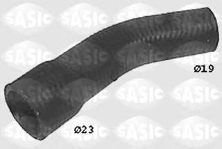 Wąż chłodnicy SASIC SWH0344