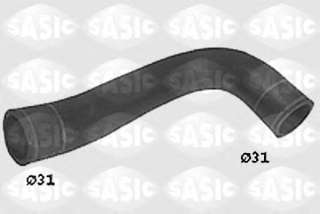 Wąż chłodnicy SASIC SWH0346
