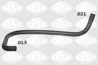 Wąż chłodnicy SASIC SWH0352