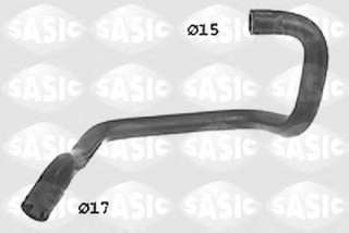 Wąż chłodnicy SASIC SWH0358