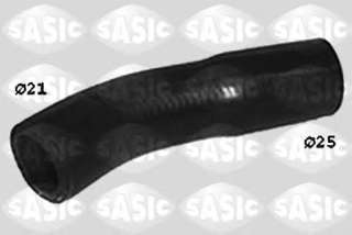 Wąż chłodnicy SASIC SWH0362