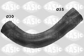 Wąż chłodnicy SASIC SWH0374