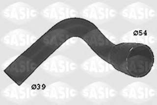 Wąż chłodnicy SASIC SWH0392