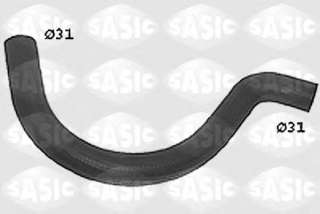 Wąż chłodnicy SASIC SWH0409
