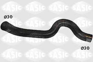 Wąż chłodnicy SASIC SWH0414