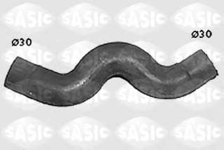 Wąż chłodnicy SASIC SWH0419