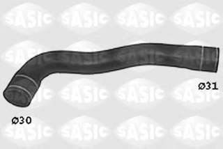 Wąż chłodnicy SASIC SWH0420