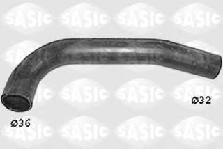 Wąż chłodnicy SASIC SWH0428