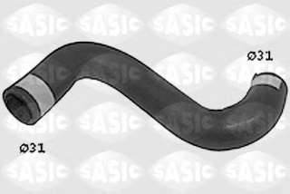Wąż chłodnicy SASIC SWH0432
