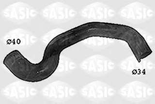 Wąż chłodnicy SASIC SWH0437