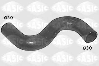 Wąż chłodnicy SASIC SWH0441