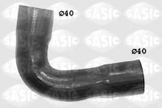 Wąż chłodnicy SASIC SWH0445