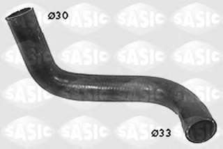 Wąż chłodnicy SASIC SWH0452