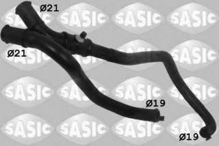 Wąż chłodnicy SASIC SWH0477