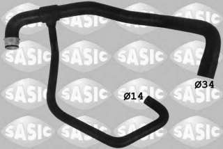 Wąż chłodnicy SASIC SWH0478