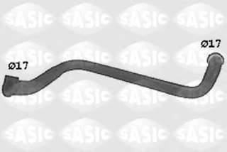 Wąż chłodnicy SASIC SWH0511