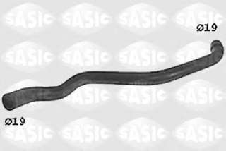 Wąż chłodnicy SASIC SWH0512